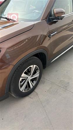شانجان CS75